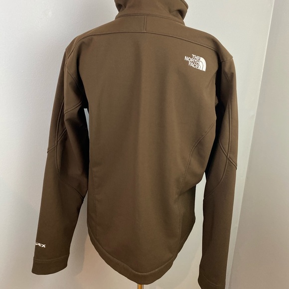 NorthFace Apex jacket - Picture 2 of 6